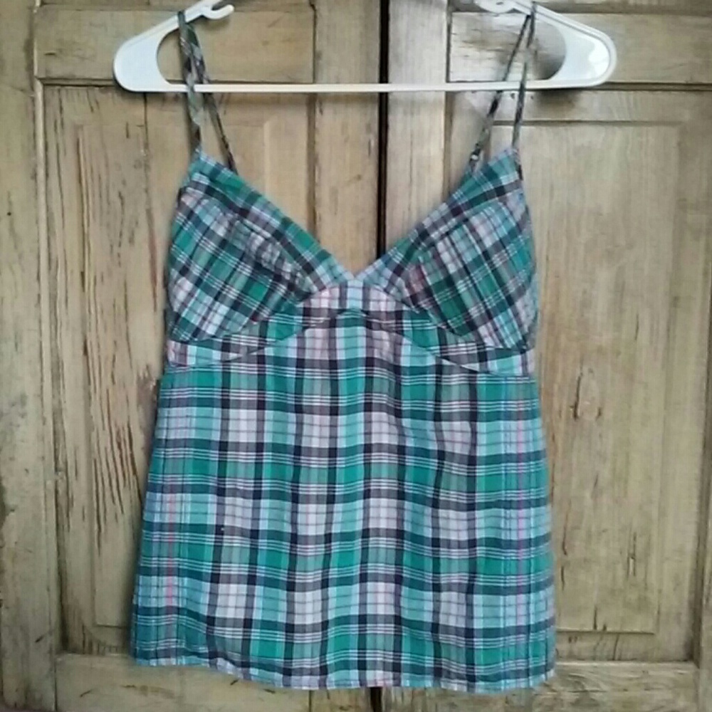 Gap tank top